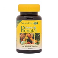 NATURES PLUS SOURCE OF LIFE PRENATAL 90 TABLETS