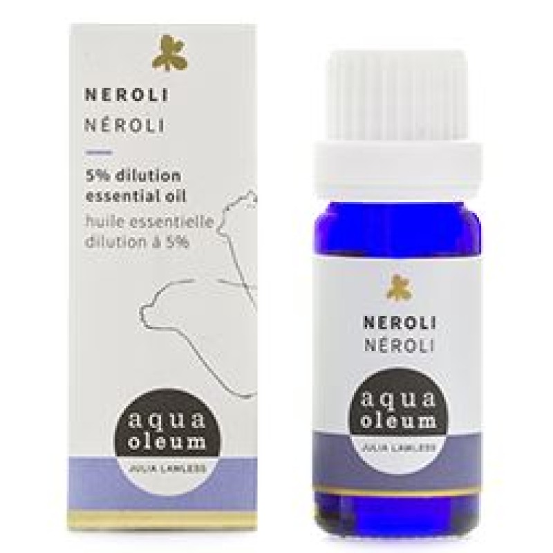 AQUA OLEUM AROMATHERAPY NEROLI 10ML