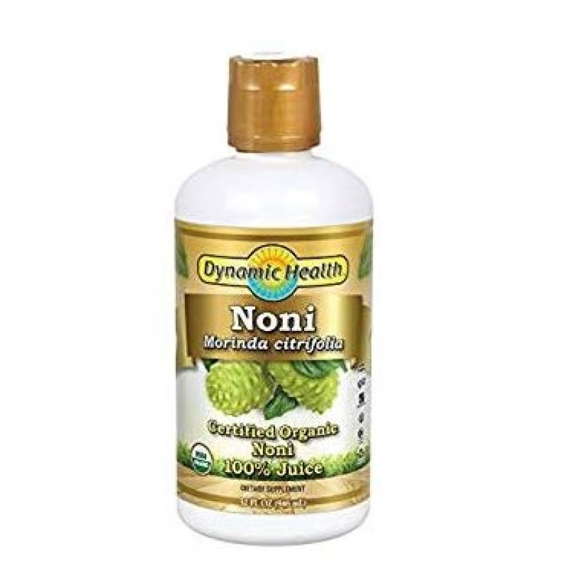 NOW NONI JUICE 946ML