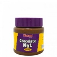 NUTEEZ CHOCOLATE NUT CREAMY 250G