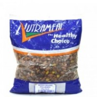 NUTRAMEAL 1KG MIXED BEANS