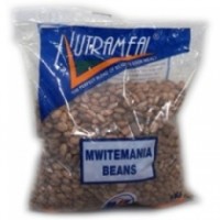 NUTRAMEAL 1KG MWETAMANIA BEANS