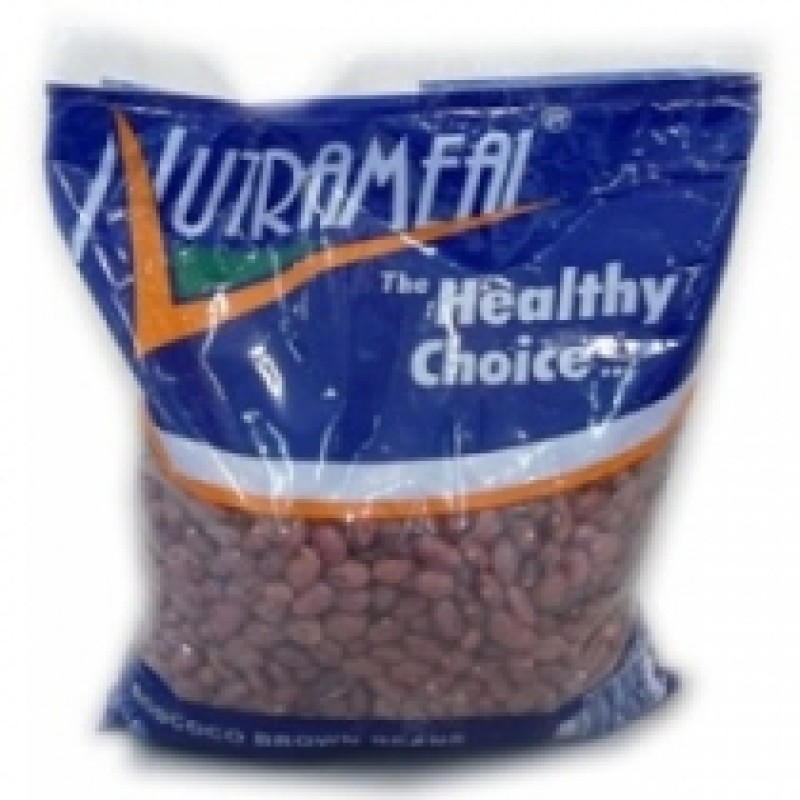 NUTRAMEAL 1KG ROSECOCO BEANS