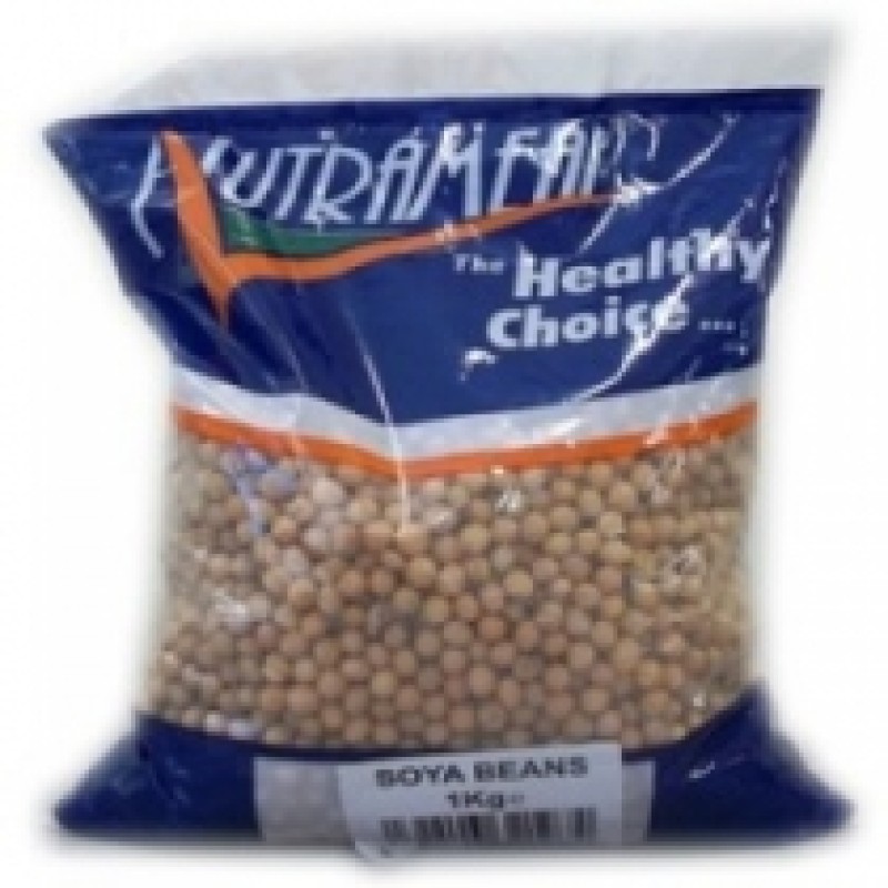 NUTRAMEAL 1KG SOYA BEANS