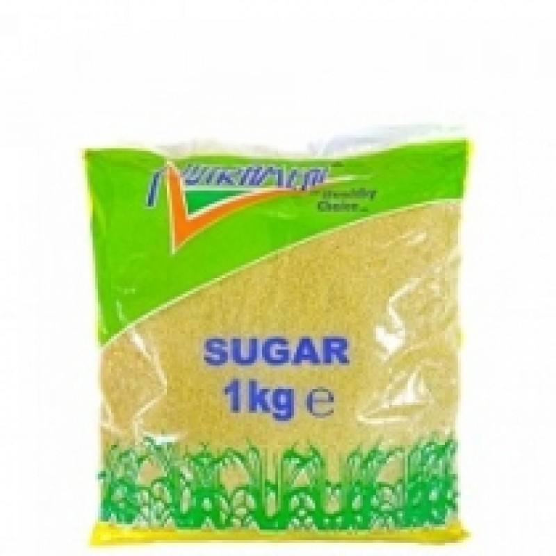 NUTRAMEAL SUGAR 1 KG