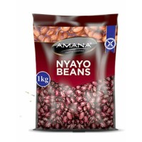 AMANA NYAYO BEANS 1KG