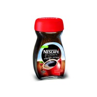 NESCAFE CLASSIC JAR 100G