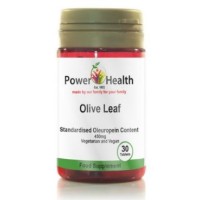 OLIVE LEAF 450MG