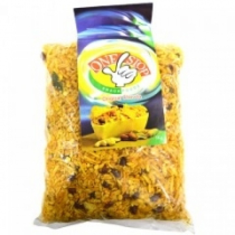 ONE STOP ORIGINAL CHEVDA 1KG