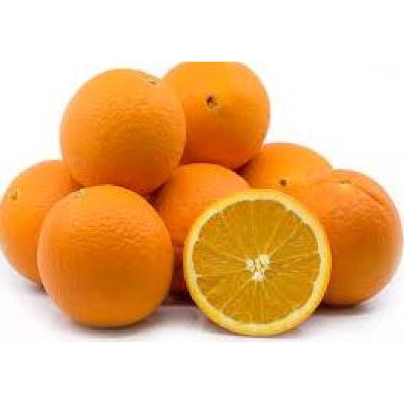 ORANGE NAVEL