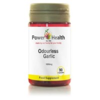 ODOURLESS GARLIC 1000MG