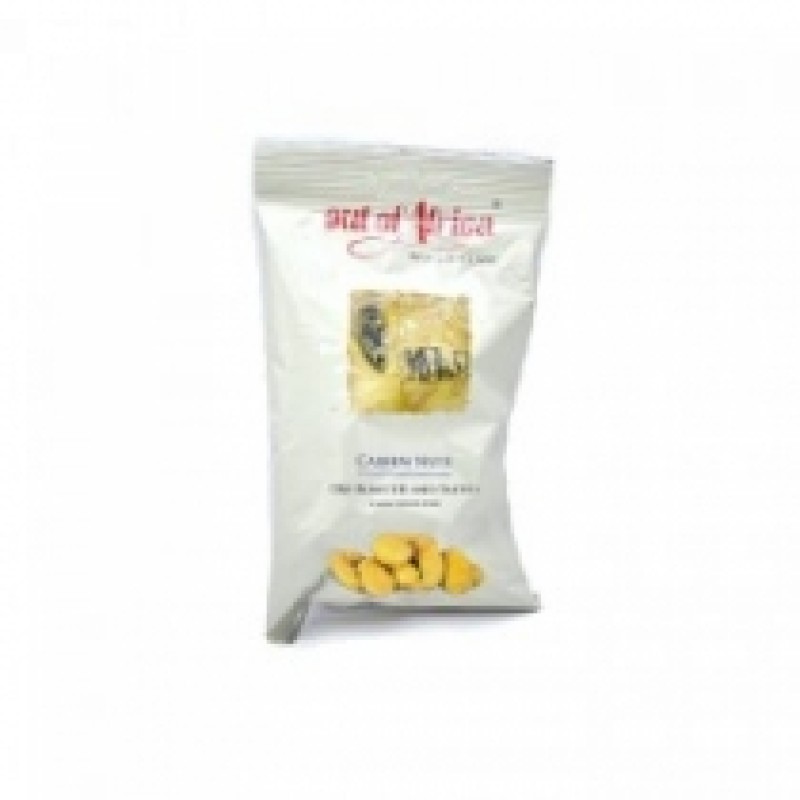 Out Of Africa Cholesterol Free Honey Coated Cashew Nuts 150g