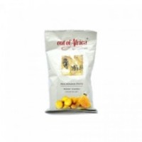 Out Of Africa Honey Coated Macadamia Nuts 150g 