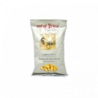 Out Of Africa Honey Coated Cashew nuts 250g 