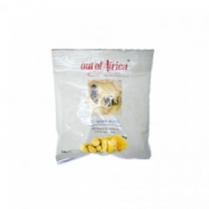 Out Of Africa Honey Coated Cashew nuts 50g 