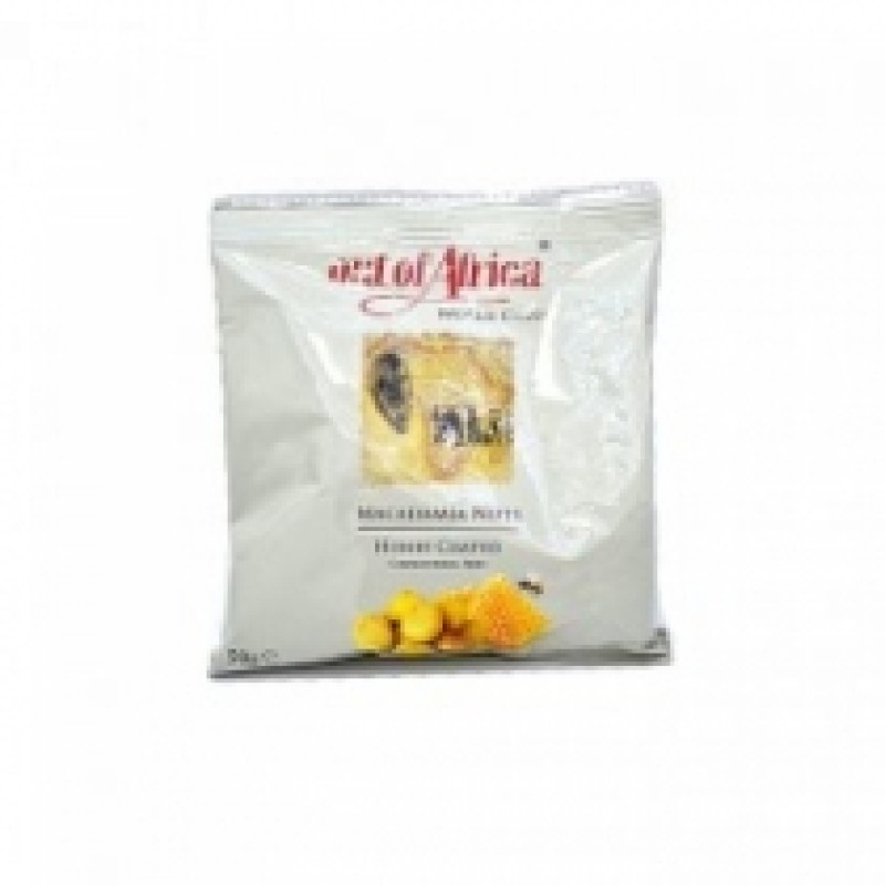 Out Of Africa Honey Coated Macadamia Nuts 50g