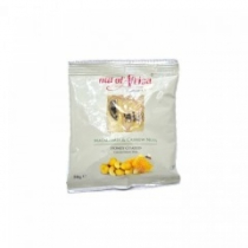 Out Of Africa Honey Coated Mixed Nuts 50g