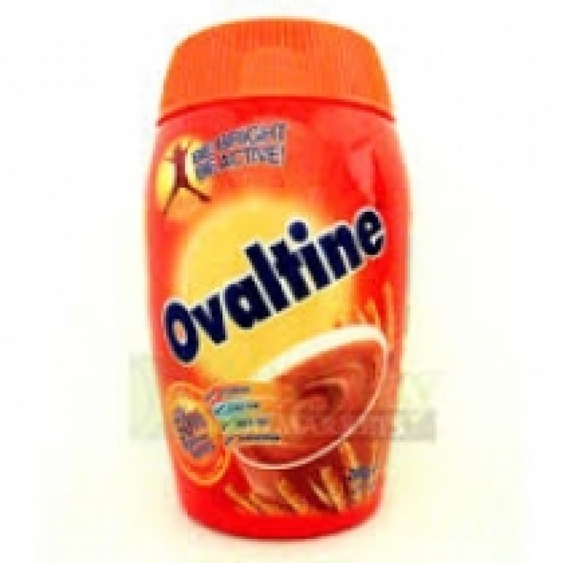 OVALTINE COCOA POWDER 400G