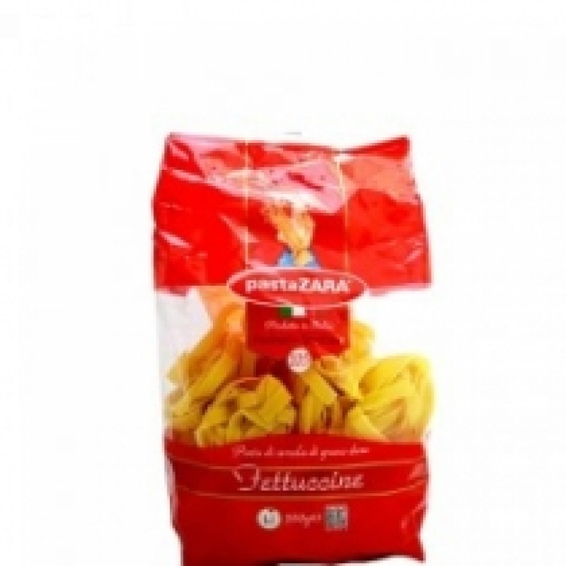 PASTA ZARA 500G PAPPARDELLE 105