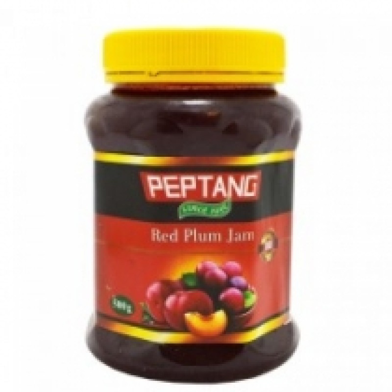 PEPTANG 500G RED PLUM JAM