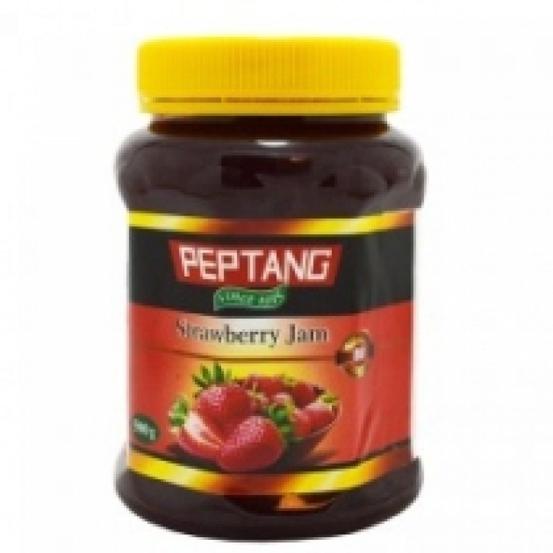 PEPTANG 500G STRAWBERRY JAM