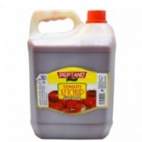 PEPTANG TOMATO KETCHUP 5LITRES