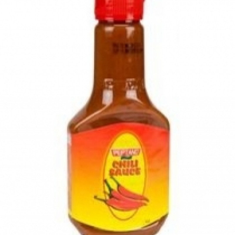 PEPTANG CHILLI SAUCE 250G