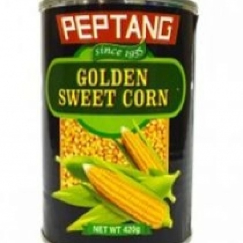 PEPTANG GOLDEN SWEET CORN 420G