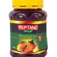 PEPTANG MIXED FRUIT JAM 500G