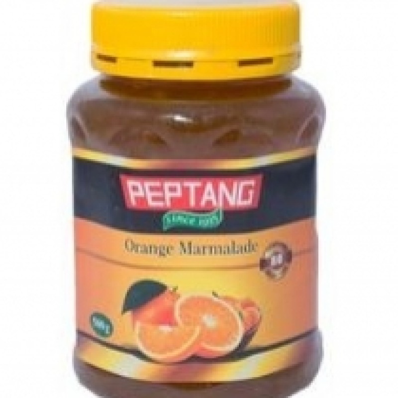 PEPTANG ORANGE MARMALADE 500G