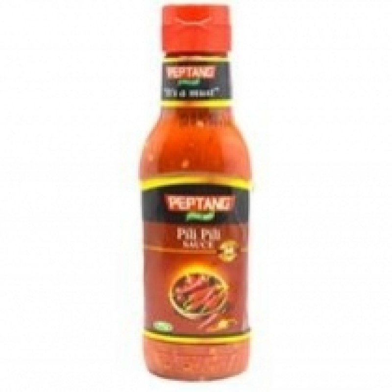 PEPTANG PILIPILI SAUCE 375G