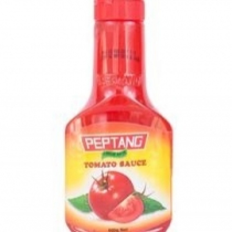 PEPTANG TOMATO SAUCE 400G