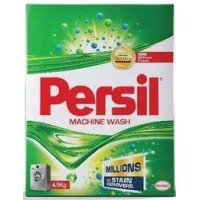 PERSIL MACHINE WASH DETERGENT 4.5KG