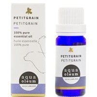 AQUA OLEUM AROMATHERAPY PETITGRAIN