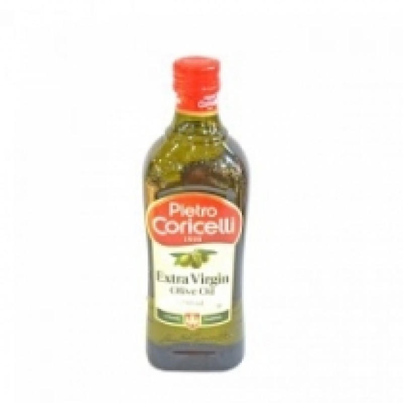 PIETRO CORICELLI 750ML EXTRA VIRGIN OLIVE OIL