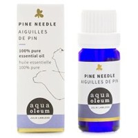 AQUA OLEUM AROMATHERAPY PINE NEEDLE 10ML