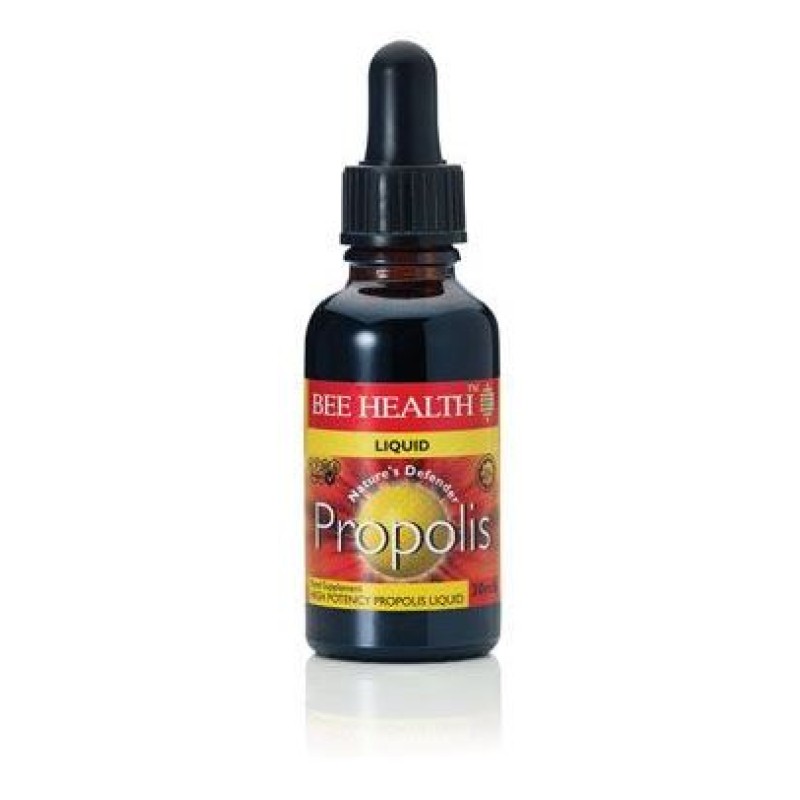 BEE HEALTH PROPOLIS EXTRACT DROPS 30ML