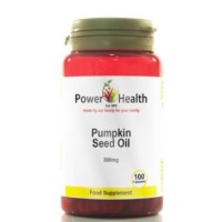 PUMPKIN SEED OIL 300MG