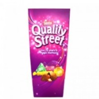 Nestle Quality Street Chocolate 357g