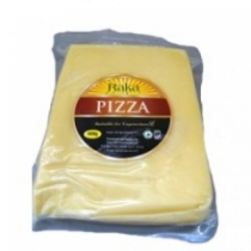 RAKA PIZZA CHEESE 400GM