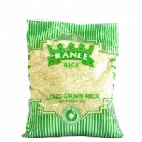 RANEE LONG GRAIN RICE 2KG