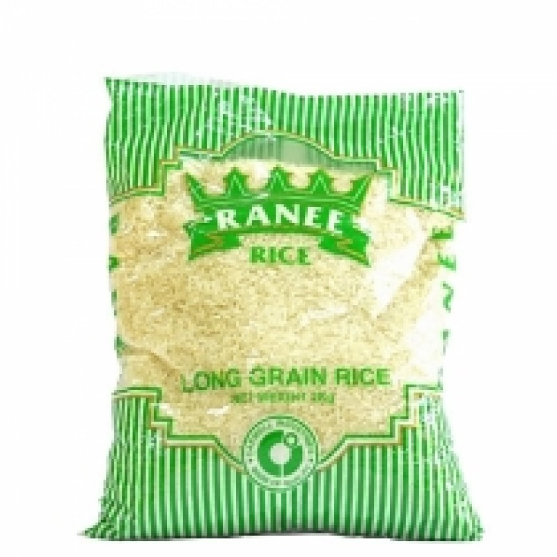 RANEE LONG GRAIN RICE 2KG