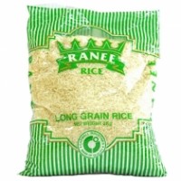 RANEE LONG GRAIN RICE 5KG