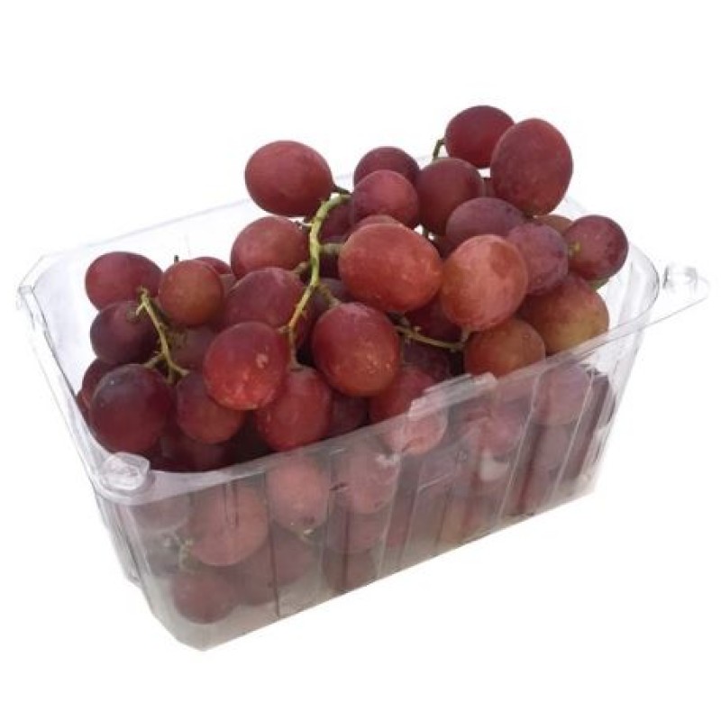 RED SEEDLESS GRAPES 500G