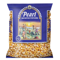 Pearl Imported Popcorn Kernels 500g