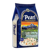 Pearl Kenya Pishori Rice 1kg