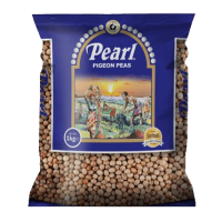 Pearl Pigeon Peas 1kg