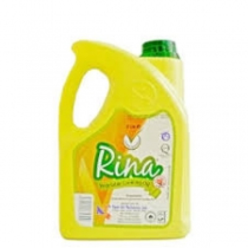 RINA VEGETABLE OIL 2LITRES