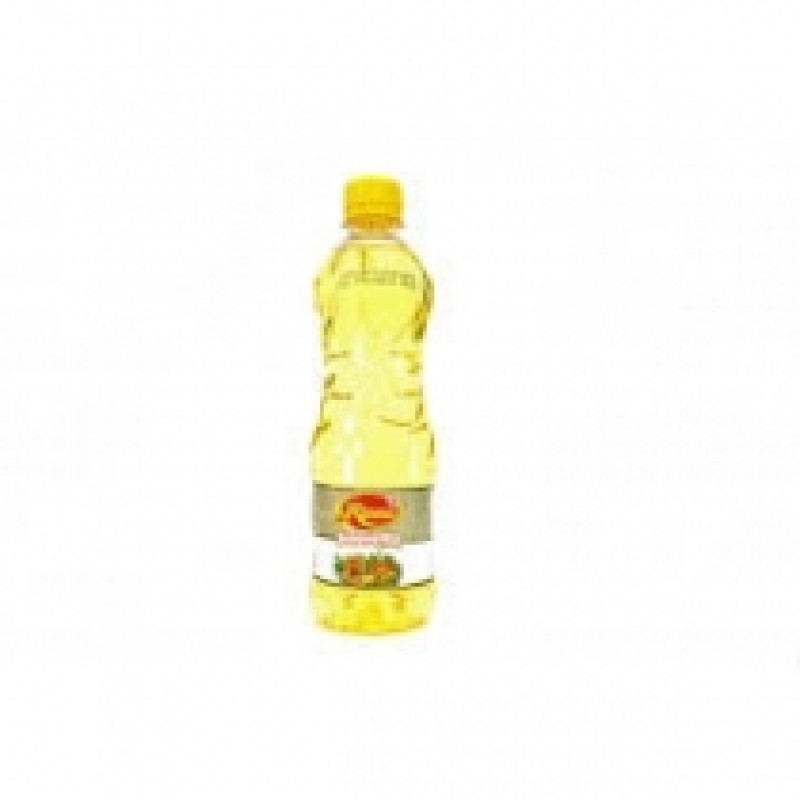 RINSUN SUNFLOWER OIL 300ML