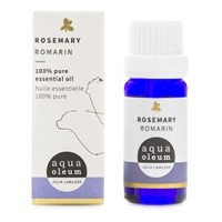 AQUA OLEUM AROMATHERAPY ROSEMARY OIL 10ML